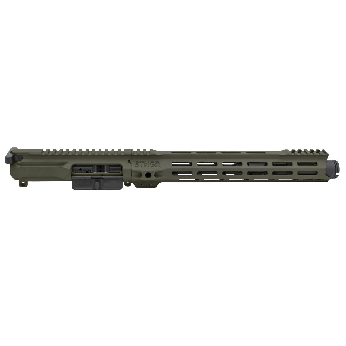 STNGR 11.5 Inch 5.56 Complete Assembled Upper w/ 12.5 Inch VLCN® Handguard, BCG & CH