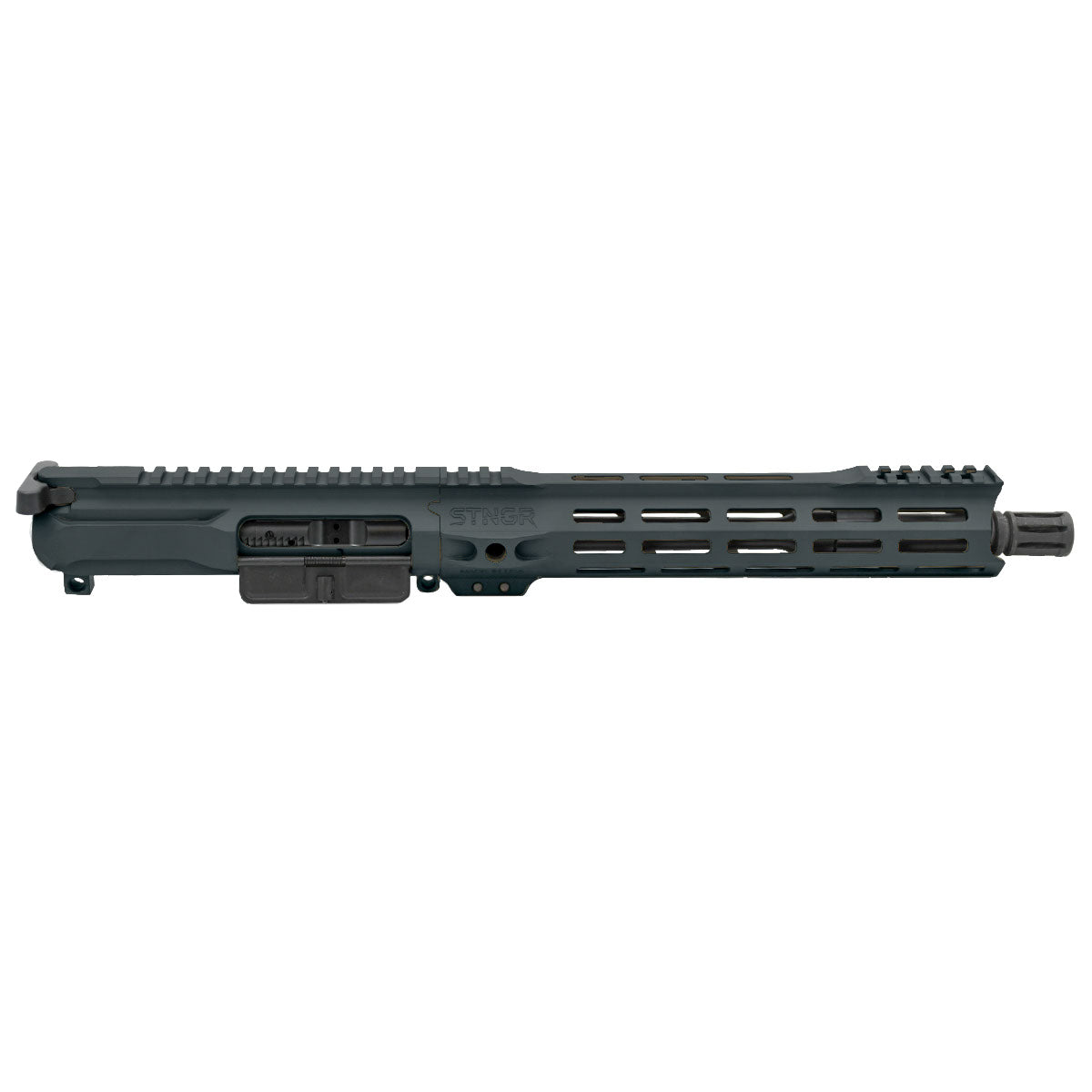 STNGR 11.5 Inch 5.56 Complete Assembled Upper w/ 10.5 Inch VLCN® Handguard, BCG & CH
