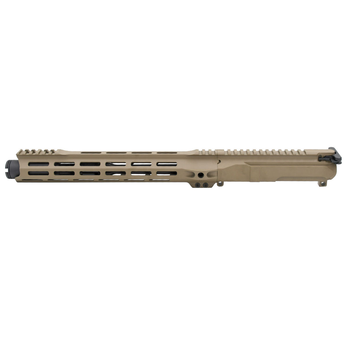 STNGR 11.5 Inch 5.56 Complete Assembled Upper w/ 12.5 Inch VLCN® Handguard, BCG & CH