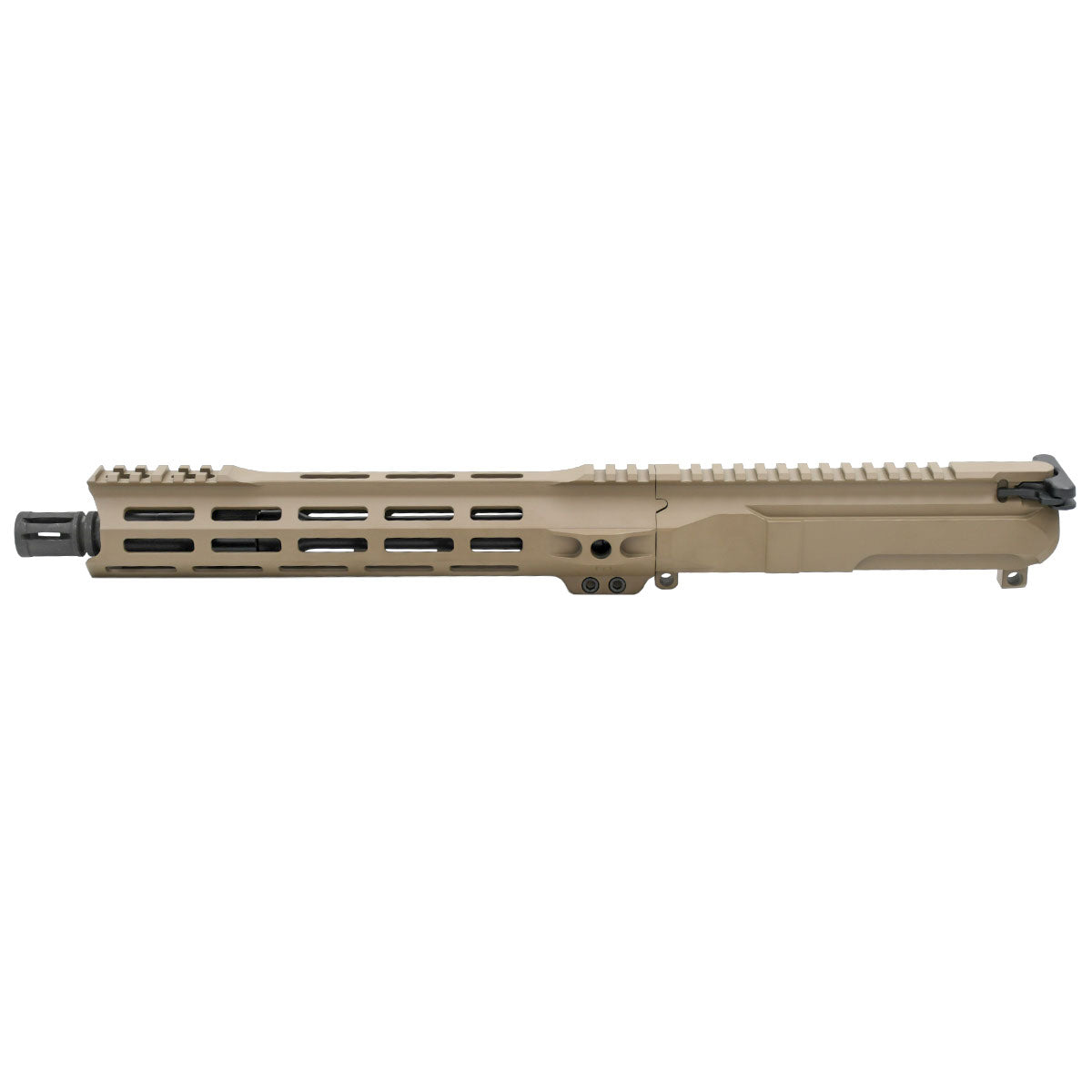 STNGR 11.5 Inch 5.56 Complete Assembled Upper w/ 10.5 Inch VLCN® Handguard, BCG & CH