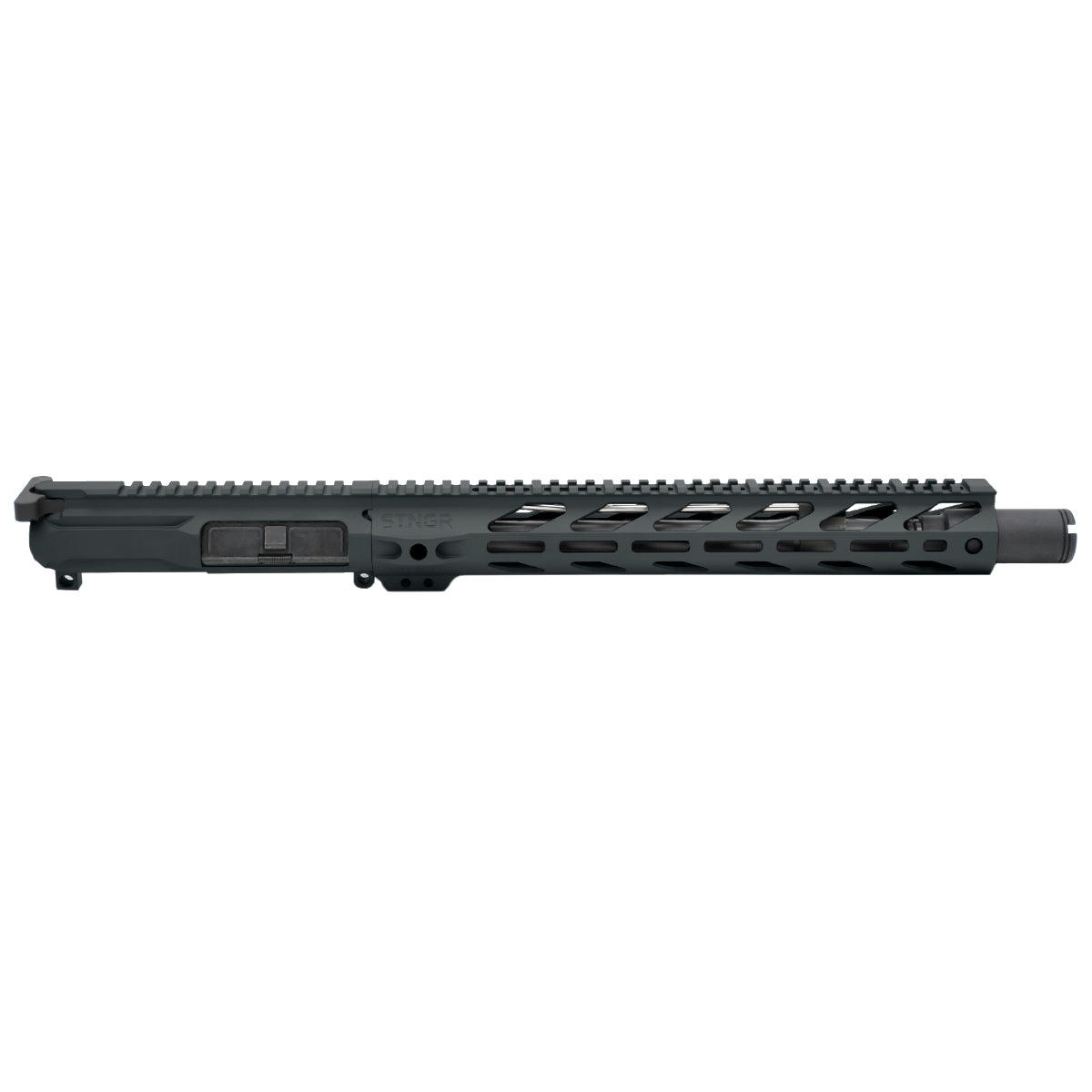 STNGR 12.5 Inch 5.56 Complete Assembled Upper w/ 13.5 Inch VYPR® Handguard, BCG & CH