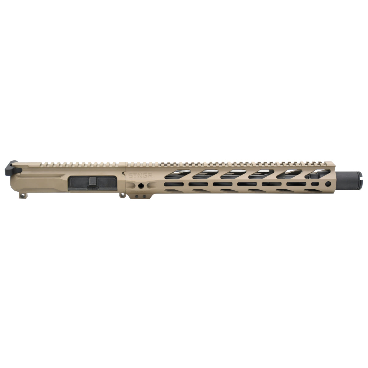 STNGR 12.5 Inch 5.56 Complete Assembled Upper w/ 13.5 Inch VYPR® Handguard, BCG & CH