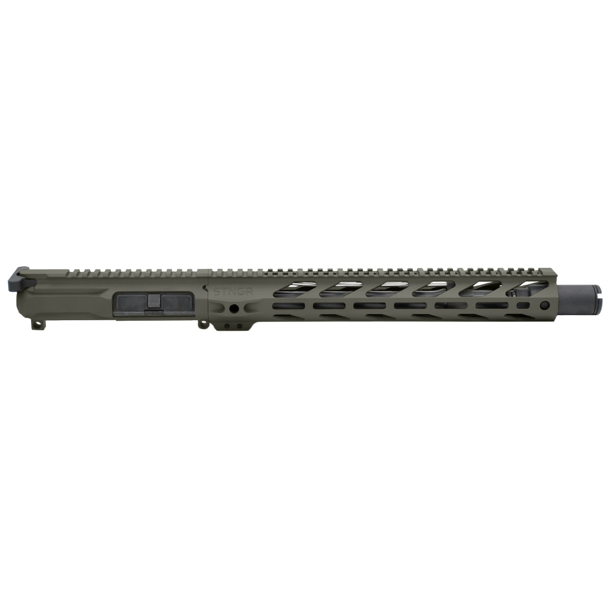 STNGR 12.5 Inch 5.56 Complete Assembled Upper w/ 13.5 Inch VYPR® Handguard, BCG & CH