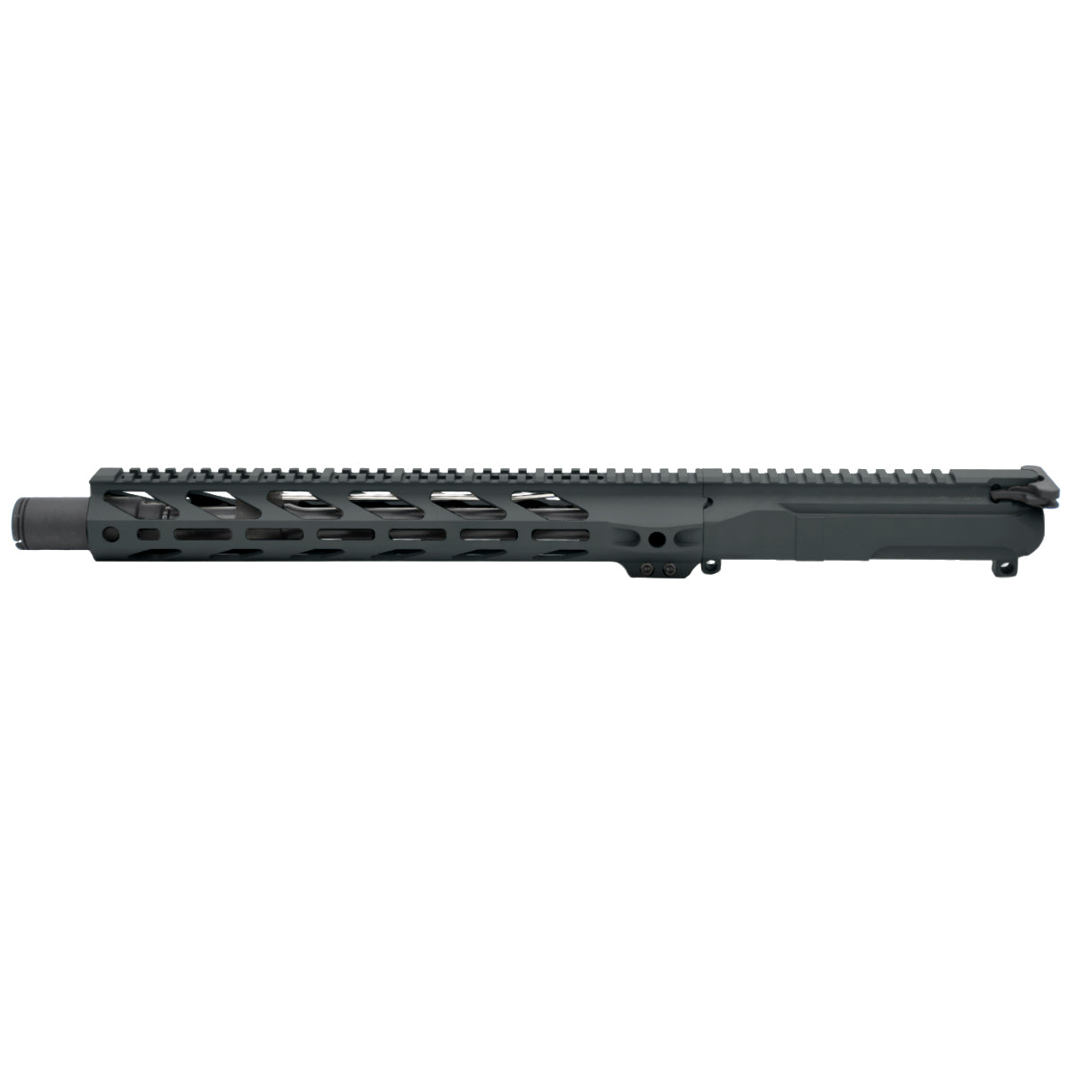 STNGR 12.5 Inch 5.56 Complete Assembled Upper w/ 13.5 Inch VYPR® Handguard, BCG & CH
