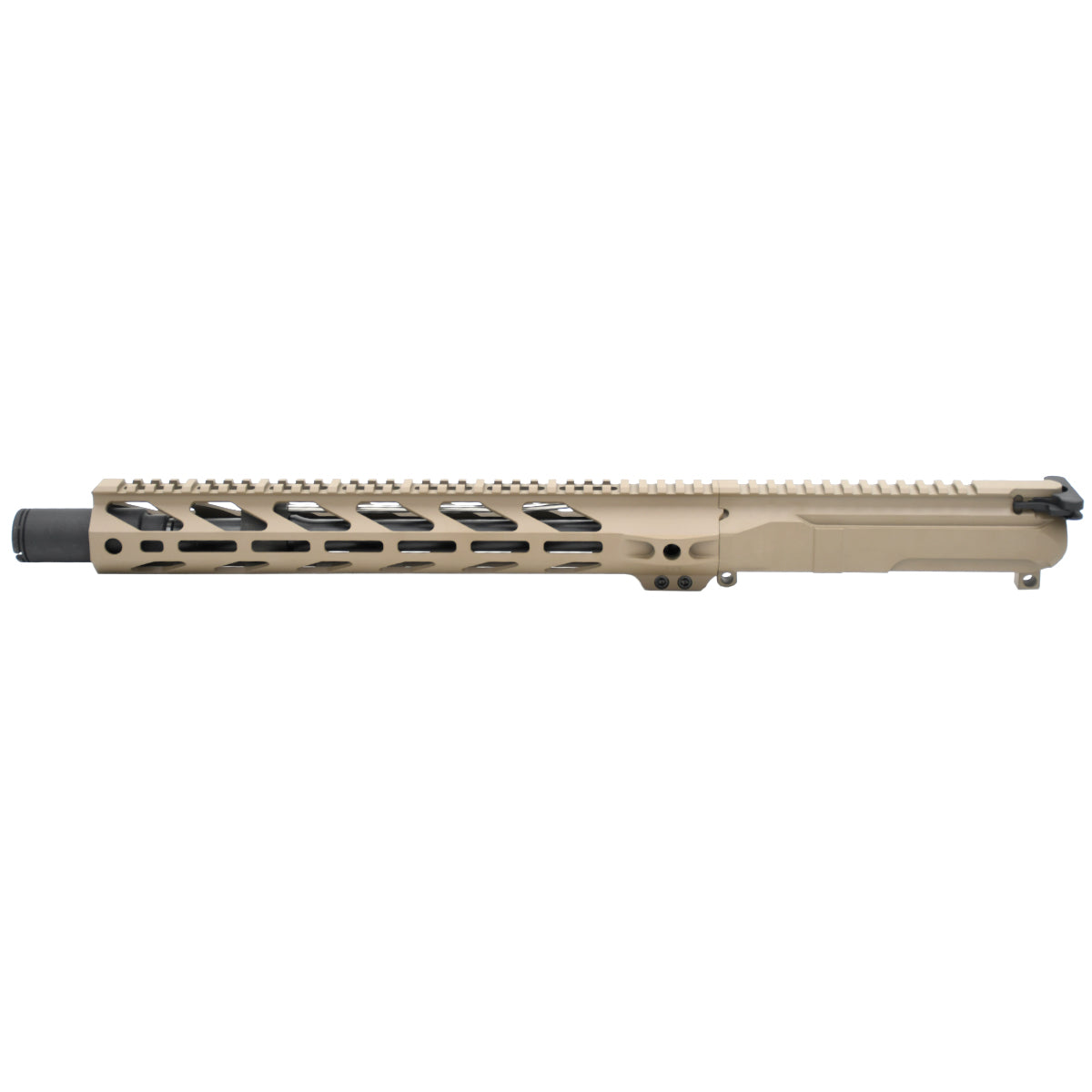 STNGR 12.5 Inch 5.56 Complete Assembled Upper w/ 13.5 Inch VYPR® Handguard, BCG & CH