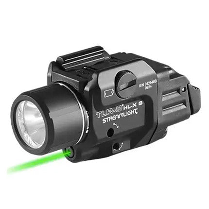 STREAMLT TLR-8 HL-X G USB KIT