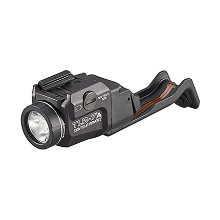 ^STREAMLIGHT TLR7A CONTOUR REM