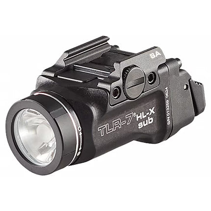 STREAMLT TLR7 HLX SUB USB HCAT