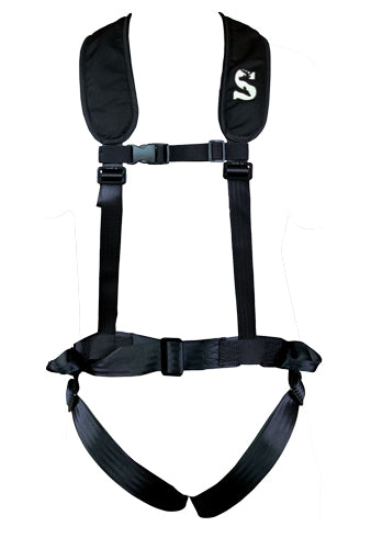 SUMMIT ELEMENT SAFETY HARNESS