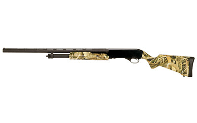 STEVENS 320 FIELD 12/28 CAMO SYN