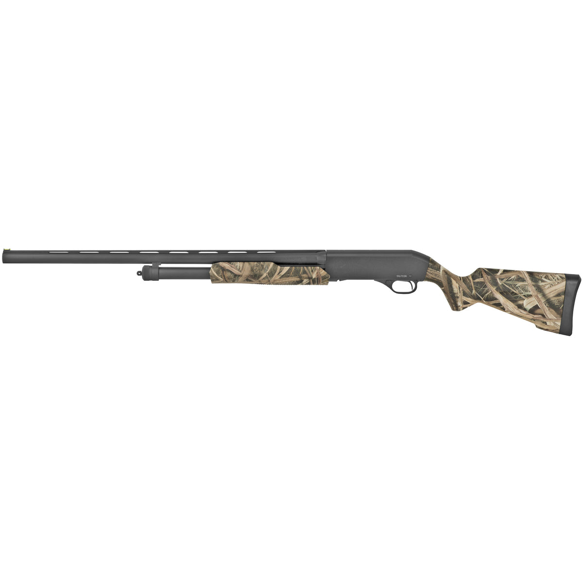 STEVENS 320 FIELD CMPCT 12GA 26" 5RD