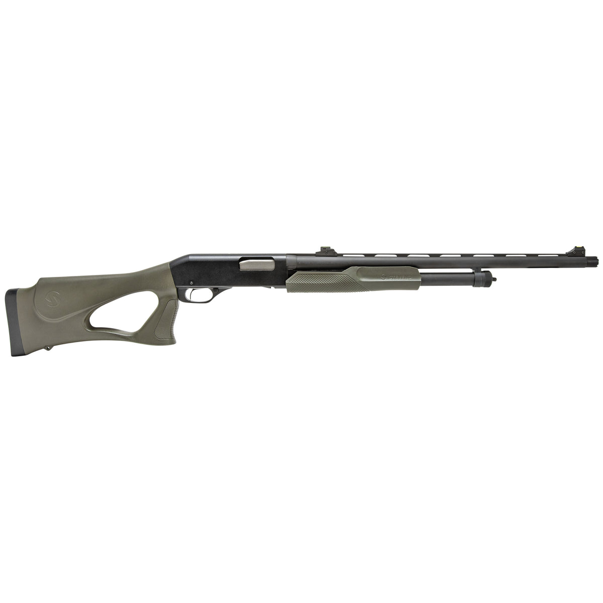 STEVENS 320 TURKEY TH 12GA 22" 3"