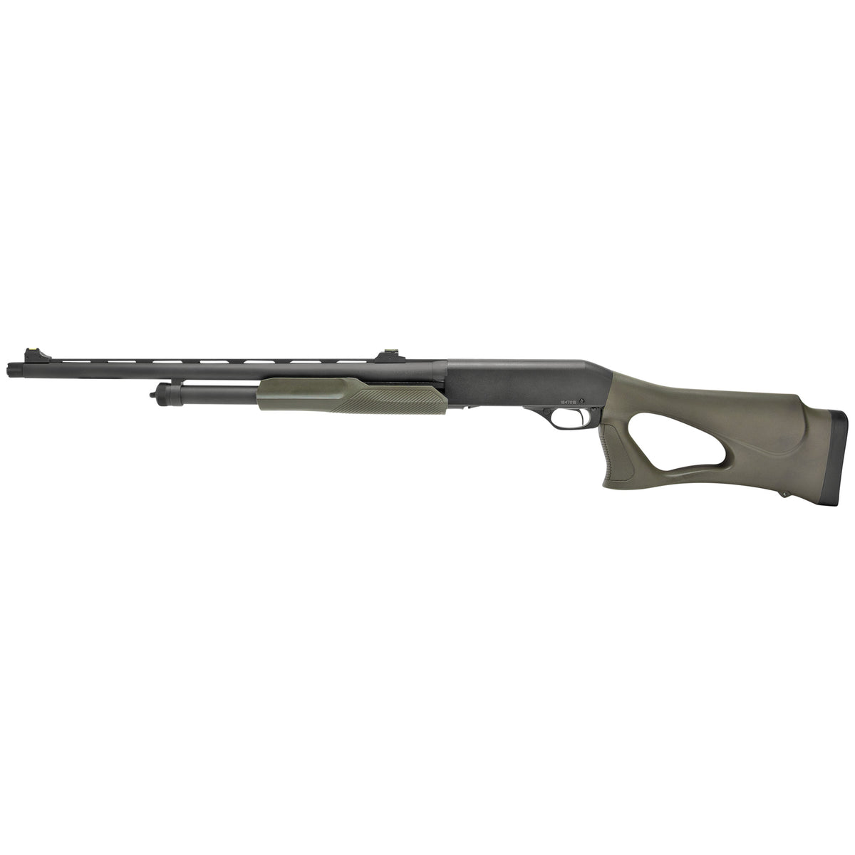 STEVENS 320 TURKEY TH 20GA 22" 3"