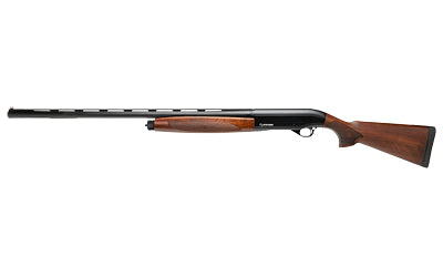 STEVENS 560 FIELD 12GA 28" 5RD WLNT