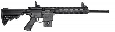 M&P15-22 SPORT .22LR 18 10RD PERFORMANCE CENTER