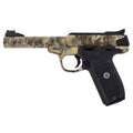 Smith & Wesson SW22 Victory - 22LR 5.5" 10rd (10297)