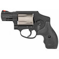 Smith & Wesson Model 340 - 1.875" 5rd