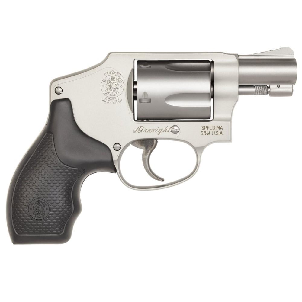 M642 AIRWEIGHT .38 SS 2 NO LOCK