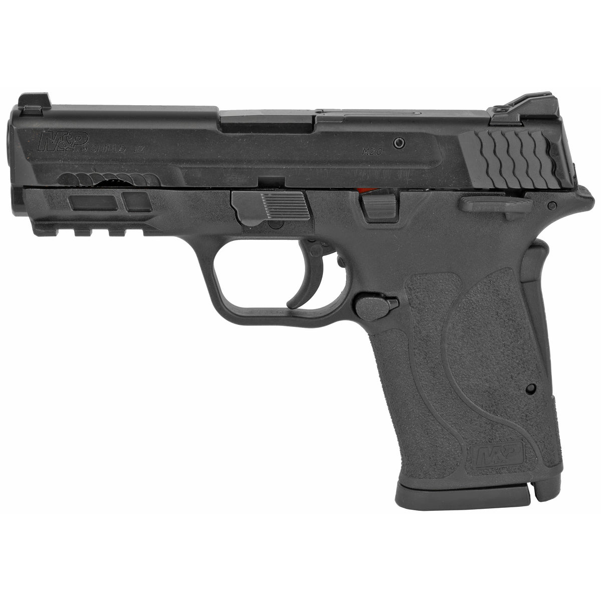 Smith & Wesson M&P9 SHIELD EZ M2.0 - 9MM 3.68" 8rd (Armornite Finish) [SW12436]