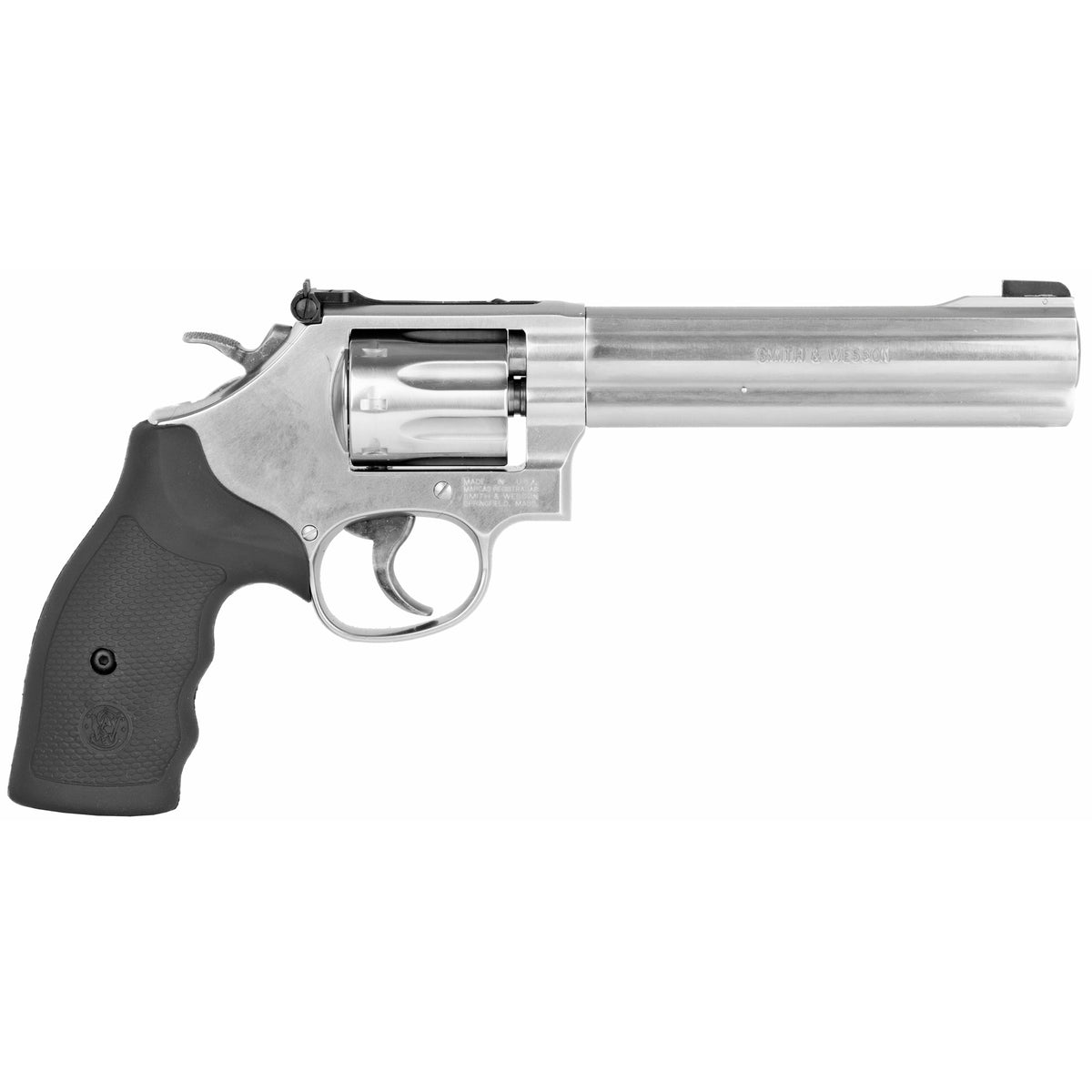 Smith & Wesson Model 648 - 6" 8rd