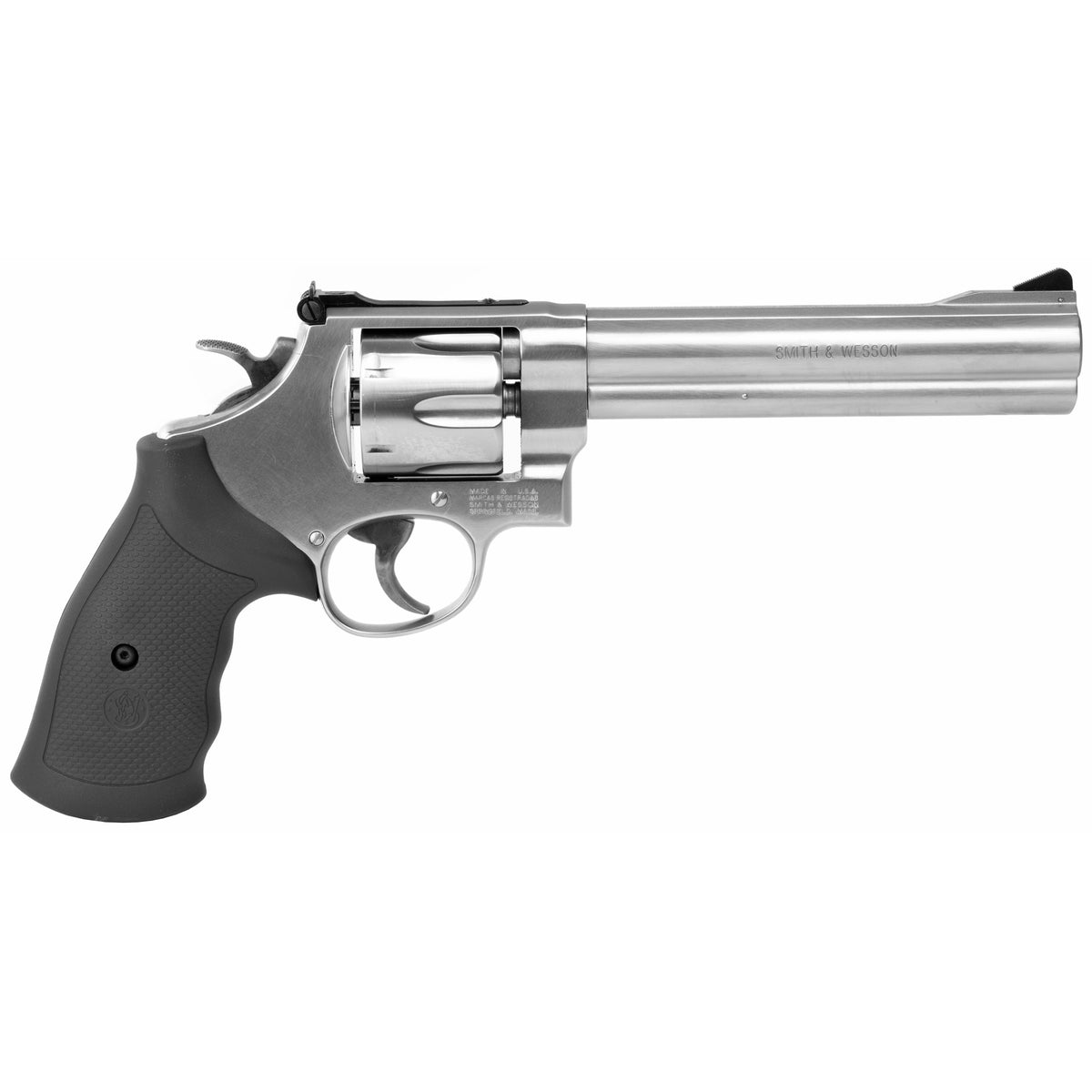 Smith & Wesson Model 610 - 10MM 6.5" 6rd