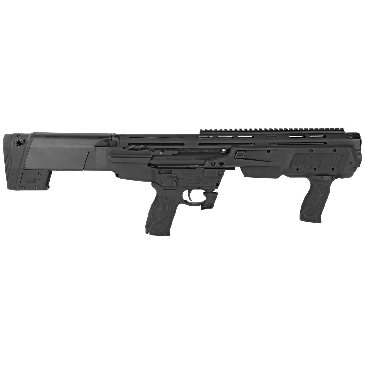 Smith & Wesson M&P12 Bullpup - 12 Gauge 3" Chamber 19" 12rd