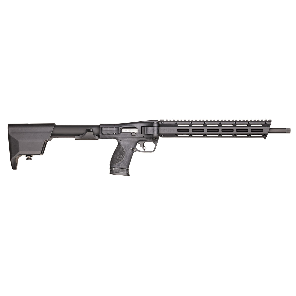 Smith & Wesson M&P FPC - 9MM 23rd