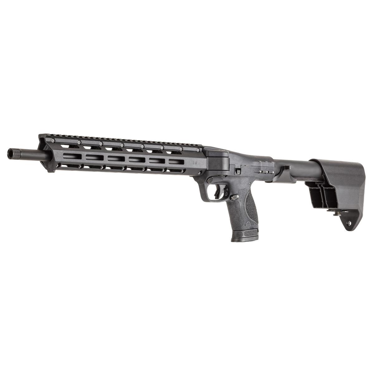 Smith & Wesson M&P FPC - 9MM 23rd