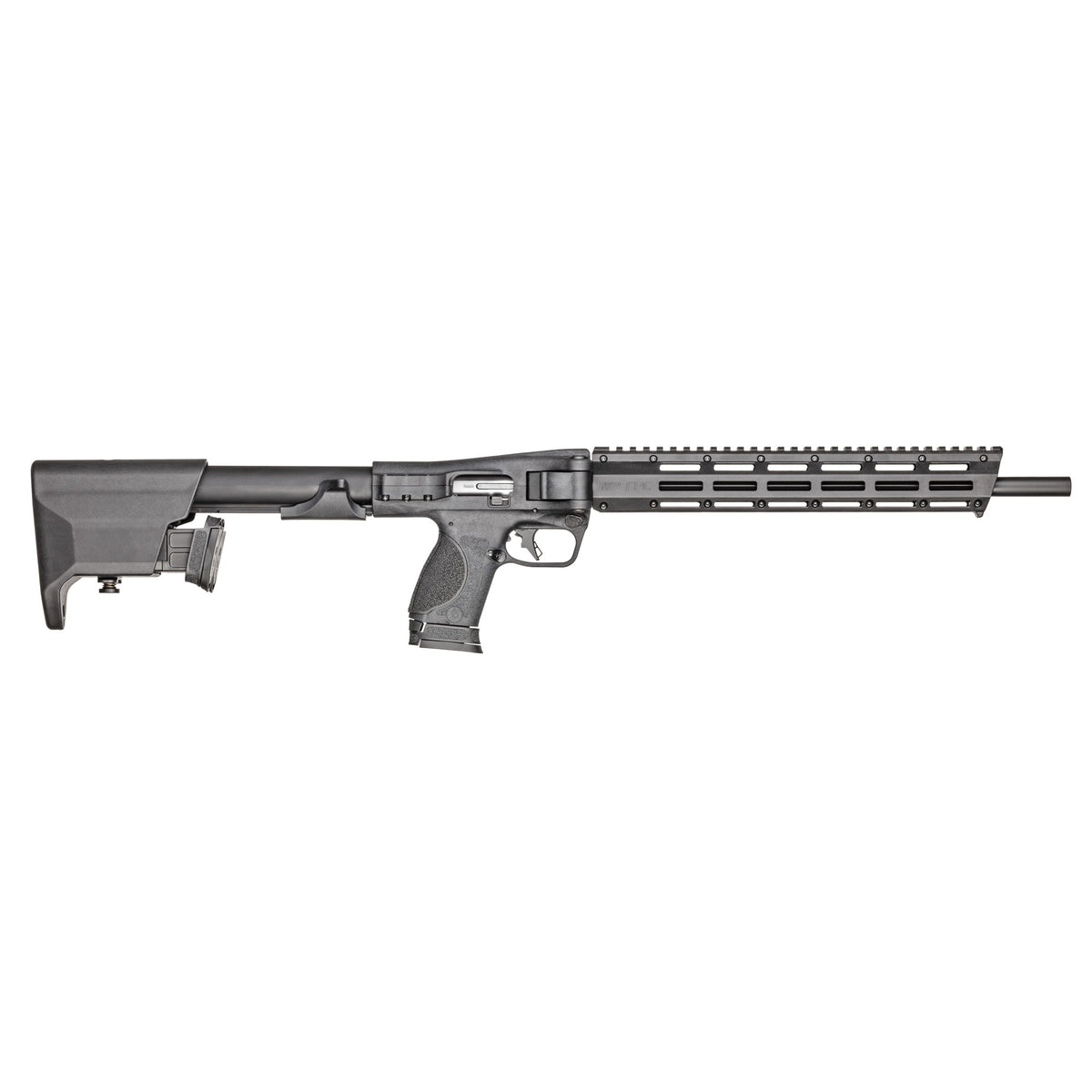 Smith & Wesson M&P FPC - 9MM 10rd (Anodized Finish) [SW12576]