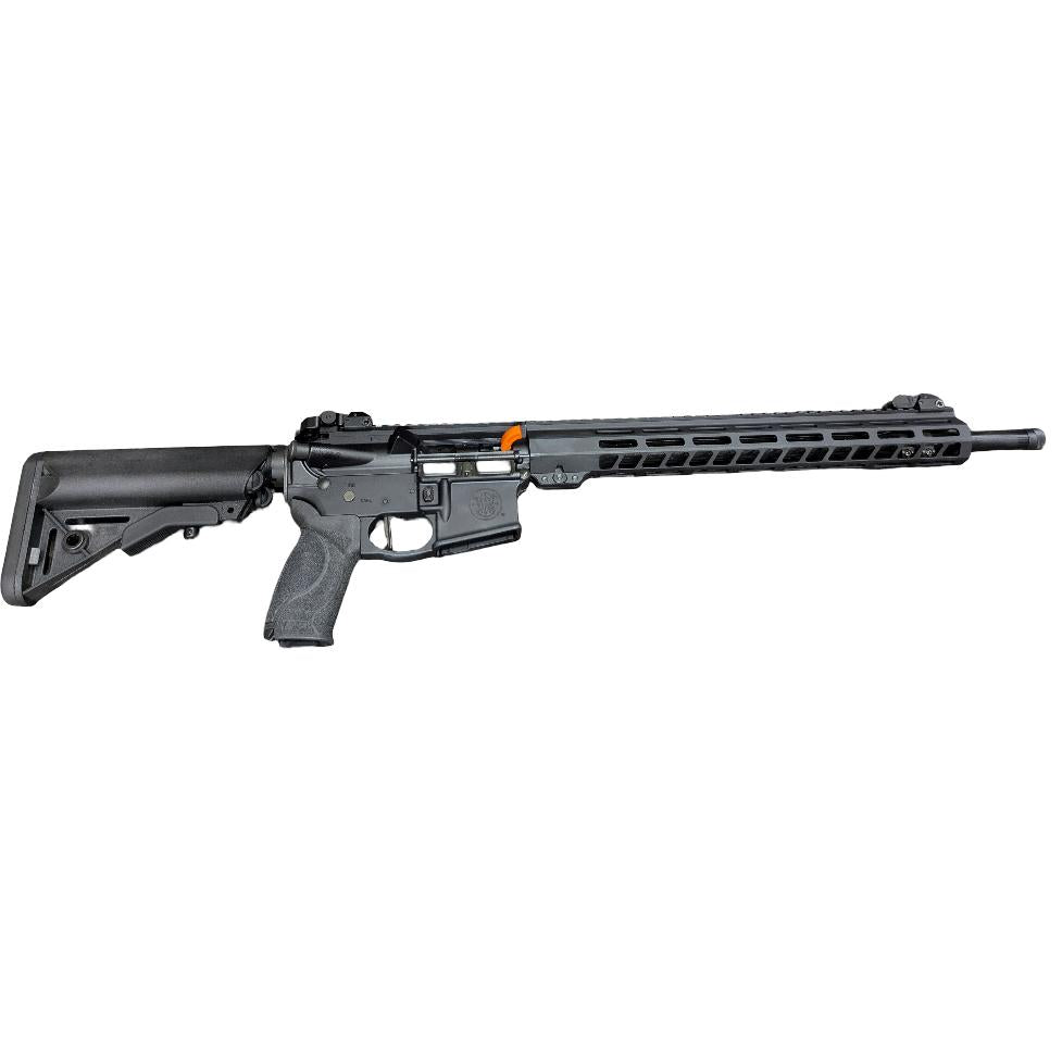 M&P15 18'' V-PRO ALUM W/M&P GRIP B5(USED)