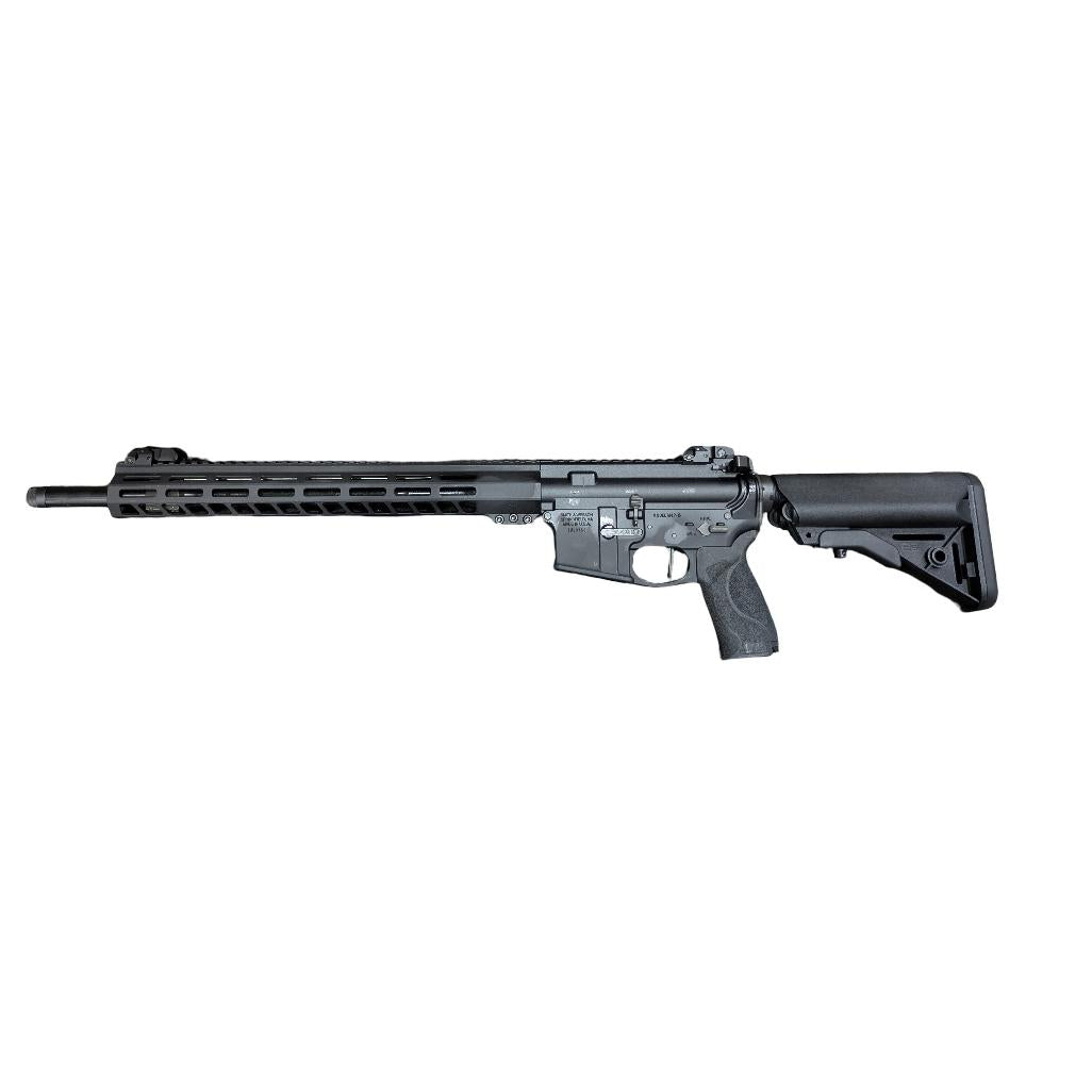 M&P15 18'' V-PRO ALUM W/M&P GRIP B5(USED)