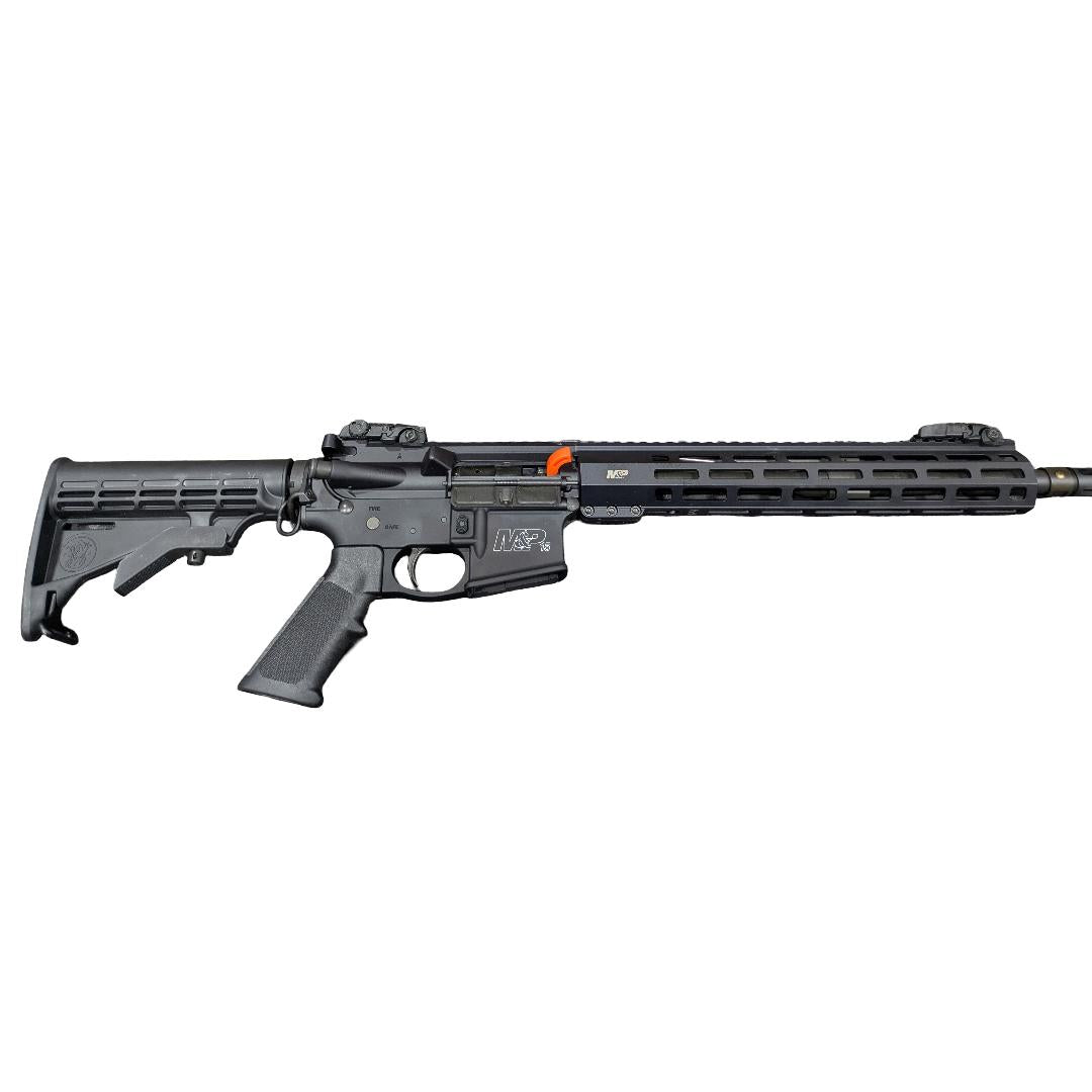 M&P15 TS M-LOK LE(USED)