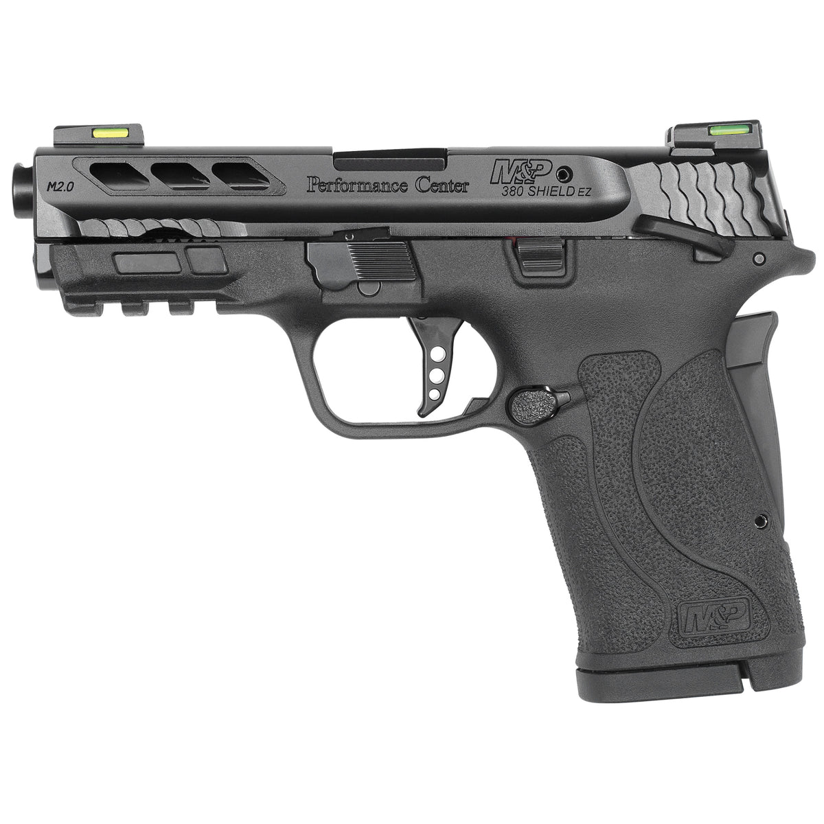Smith & Wesson Shield M2.0 M&P380 EZ - 380 ACP 8rd