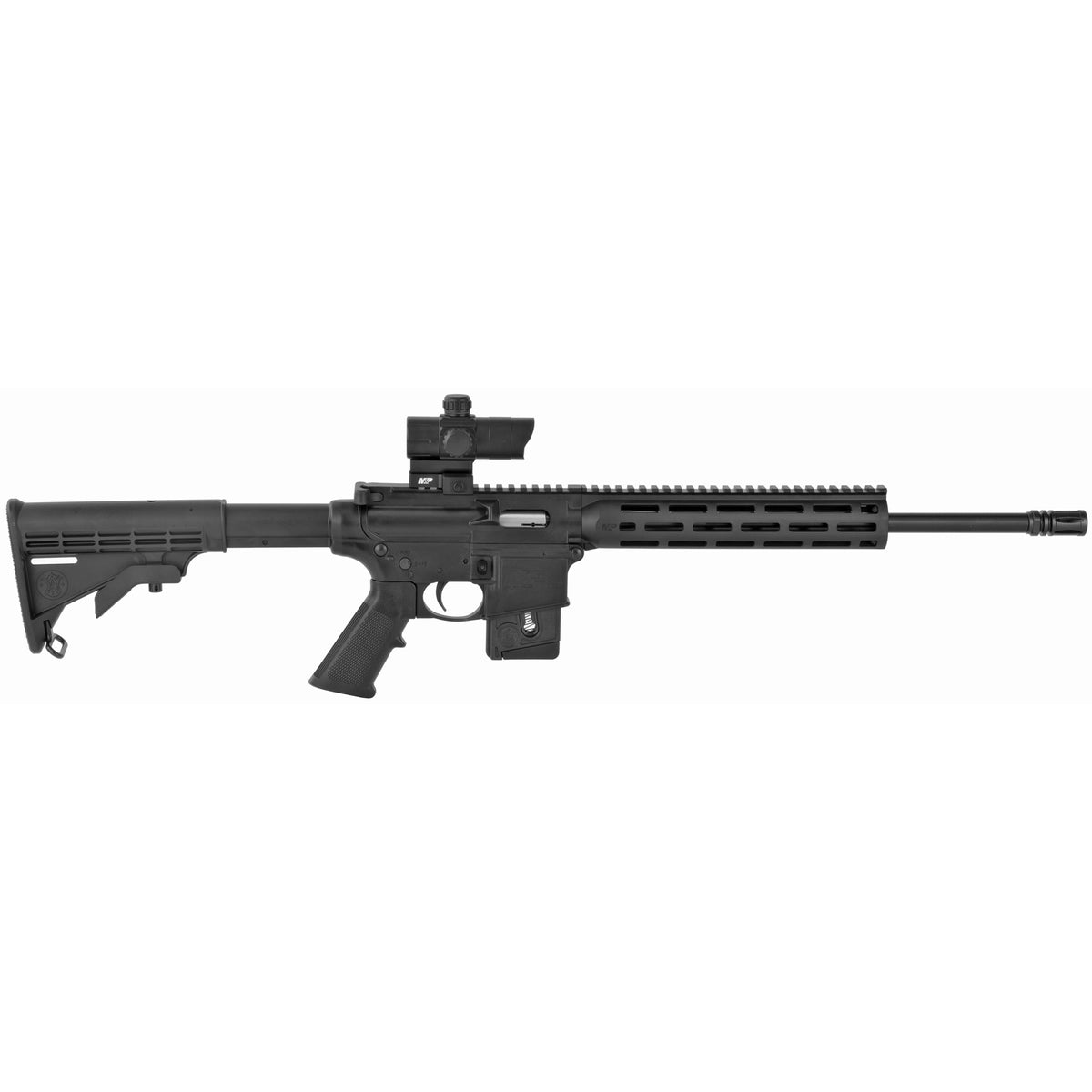 Smith & Wesson M&P15-22 - 22LR 10rd (12723)