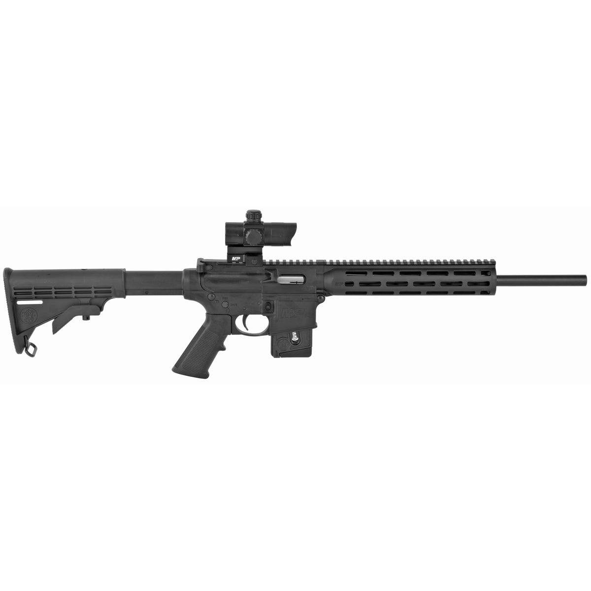 Smith & Wesson M&P15-22 - 22LR 10rd (12724)