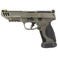 Smith & Wesson M&P M2.0 - 9MM 5" 10rd (Cerakote Finish) [SW13198]