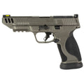 Smith & Wesson M&P M2.0 - 9MM 5" 17rd (Cerakote Finish) [SW13199]