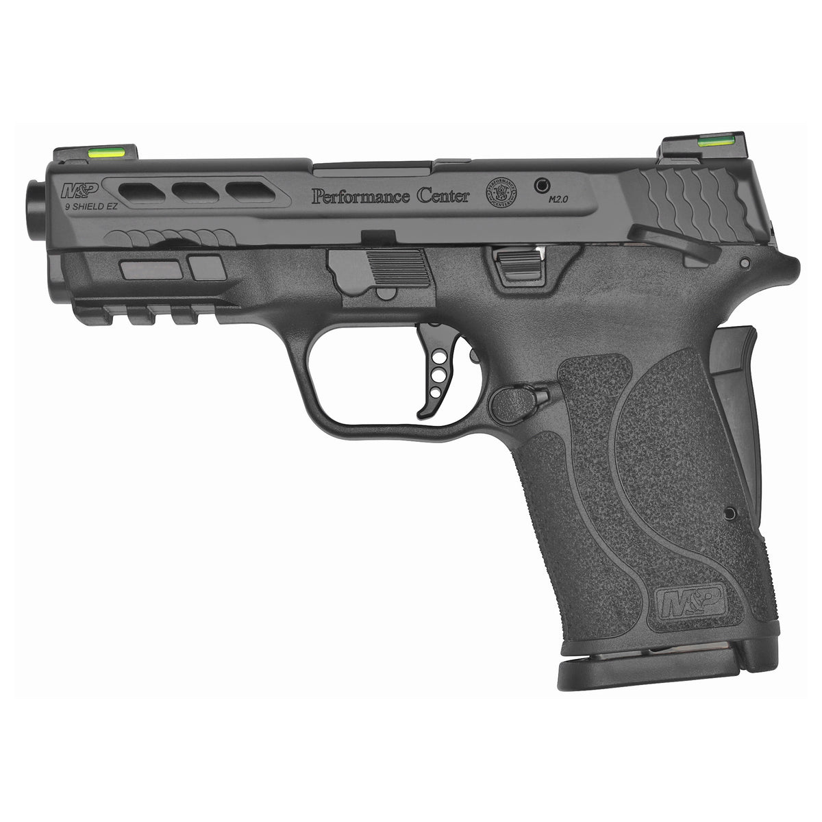 Smith & Wesson M&P9 Shield EZ - 9MM 8rd