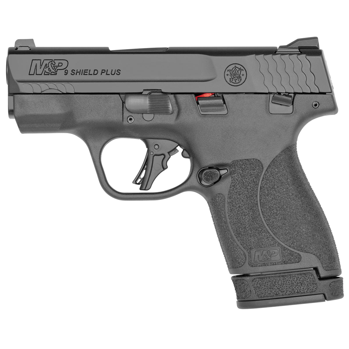 Smith & Wesson Shield Plus - 9MM 3.1"