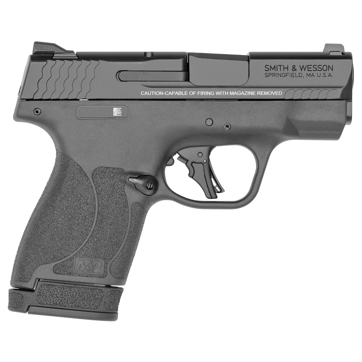 Smith & Wesson Shield Plus - 9MM 3.1"