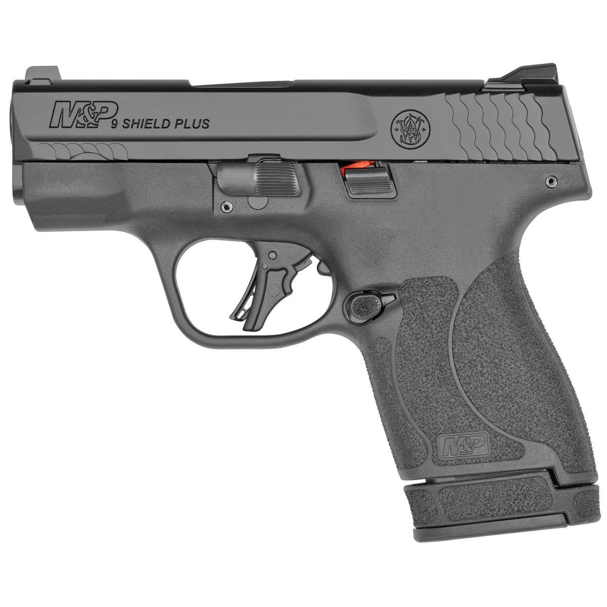 Smith & Wesson M&P9 - 9MM 3.1" (Armornite Finish) [SW13248]