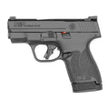 Smith & Wesson M&P9 - 9MM 3.1" (Armornite Finish) [SW13250]