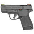 Smith & Wesson M&P9 - 9MM (Armornite Finish) [SW13254]