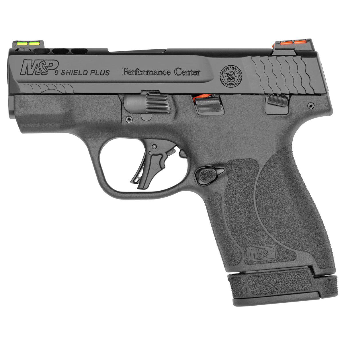 Smith & Wesson M&P9 - 9MM (Armornite Finish) [SW13254]