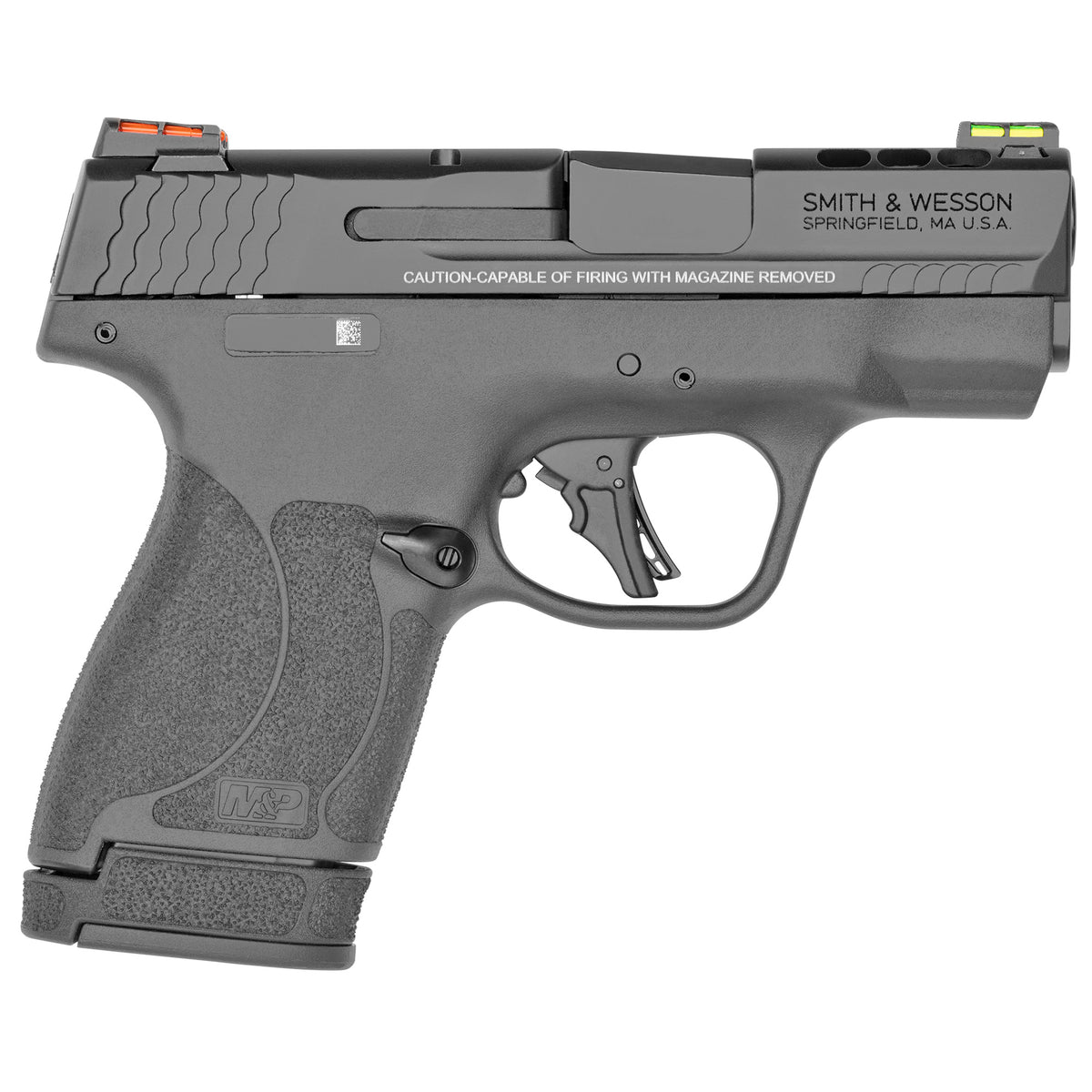 Smith & Wesson M&P9 - 9MM (Armornite Finish) [SW13254]
