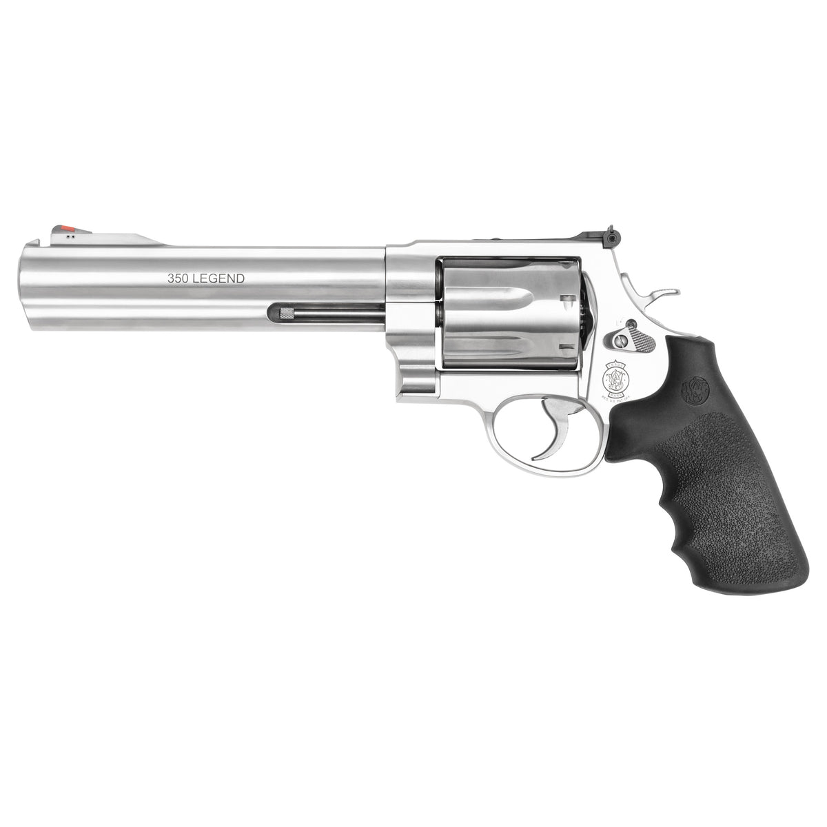 Smith & Wesson Model 350 X-Frame Revolver - 350 Legend 7rd