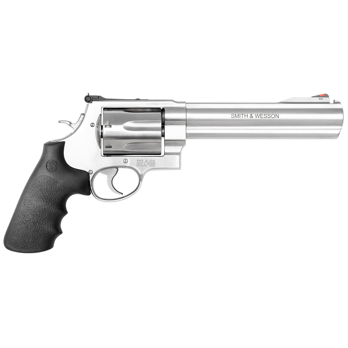 Smith & Wesson Model 350 X-Frame Revolver - 350 Legend 7rd