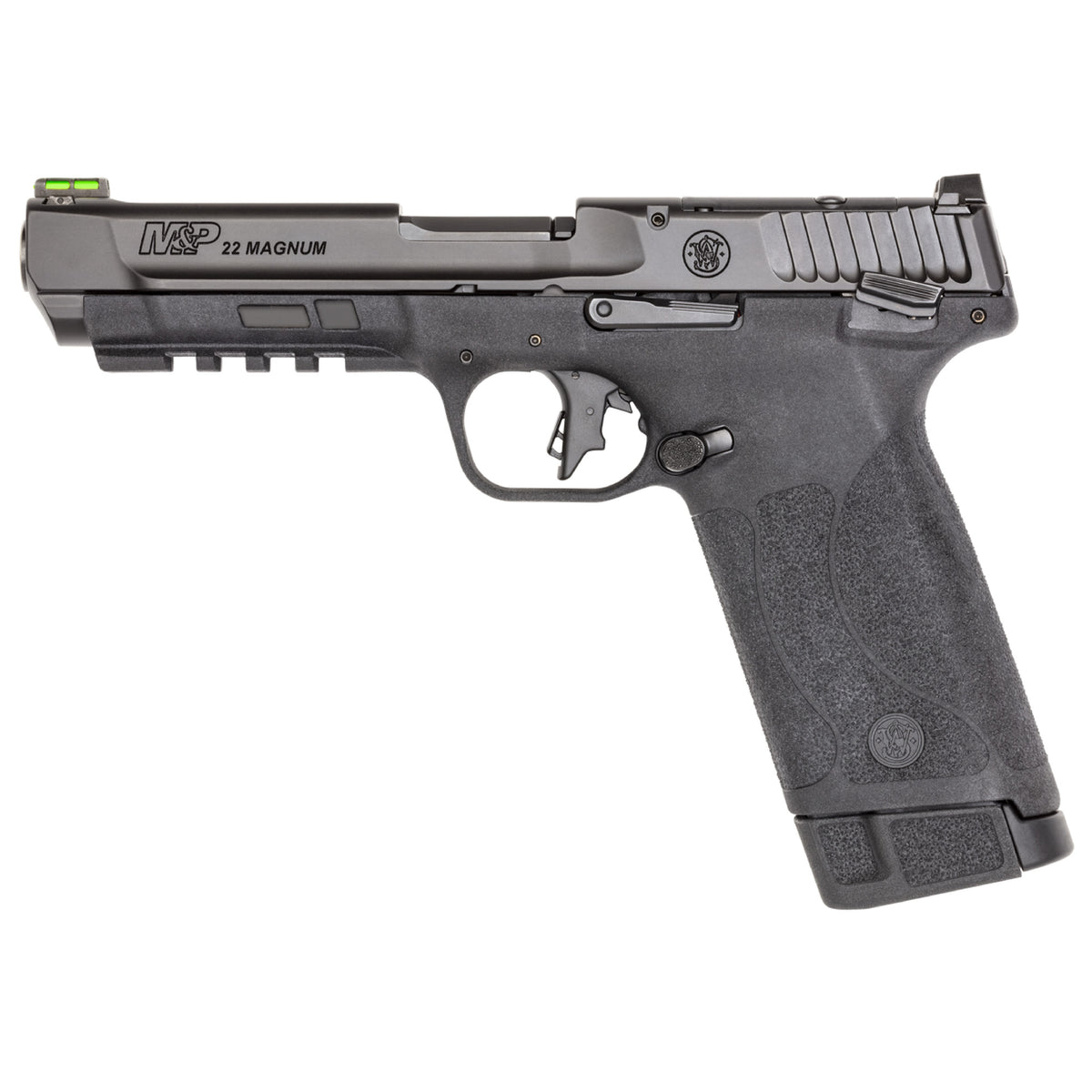 Smith & Wesson M&P - 4.35" 30rd
