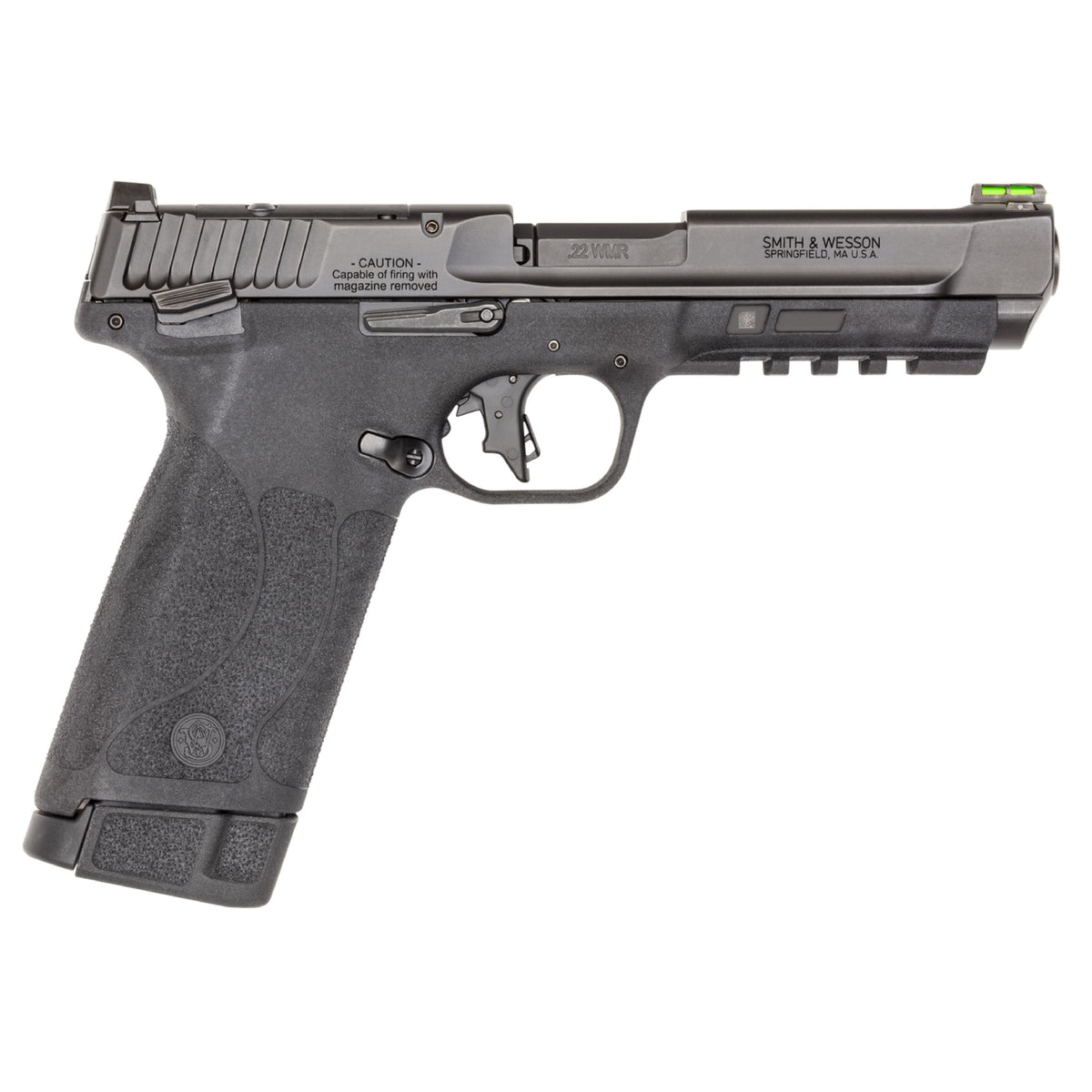 Smith & Wesson M&P - 4.35" 30rd