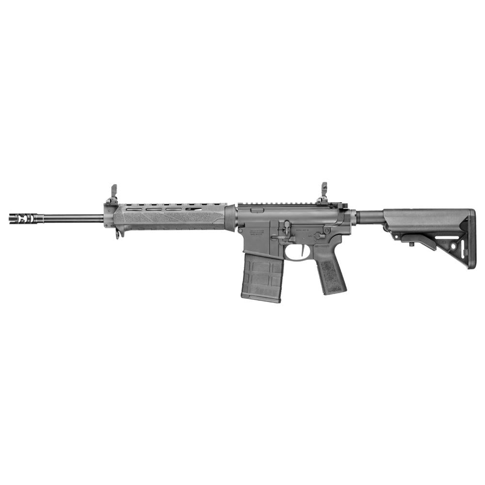 S&W Volunteer X M-LOK Blk 6.5 CM - MLGS 16in 20rd (USED)